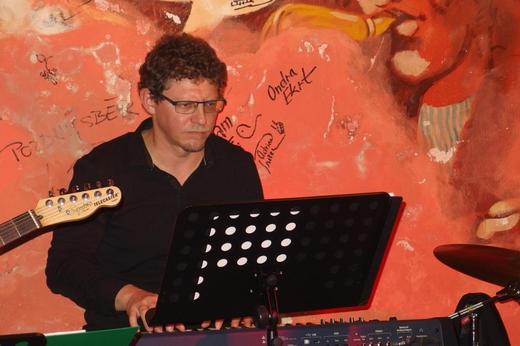 Bob (Klávesy)