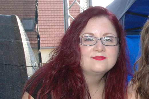 Ilona Štrempeková