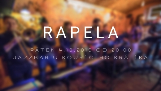 rapela-kourici-kralik
